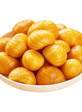【500g*约20袋】即食板栗仁坚果