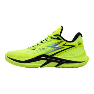 LIGHT UP极燃1.0篮球鞋361男鞋运动鞋2026冬季耐磨实战训练球鞋