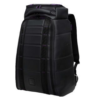 Db滑雪背包40L大斜挎包手包6L马塞洛黑紫二代联名【沸雪时代】