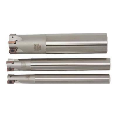 LNMU03内冷快进给铣刀杆EXN03R