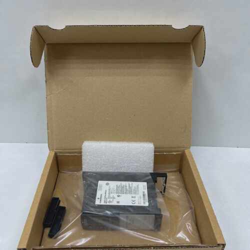 EMERSON MD2-4TX1 Switch Interface Module