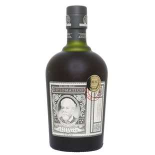 洋酒 Diplomatico Reserva Exclusiva Rum 外交官珍藏朗姆酒 包邮