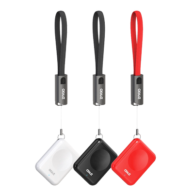 便携磁力充电器适用苹果手表