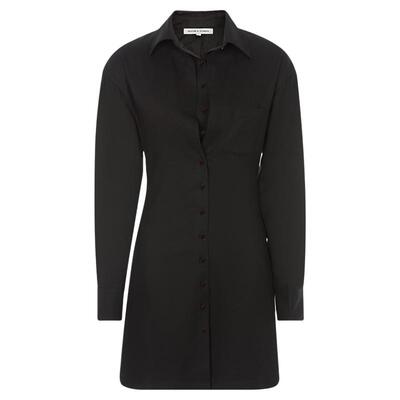 INSPIRE&STORIES衬衫连衣裙