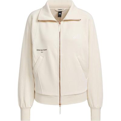 阿迪达斯正品女子时尚外套