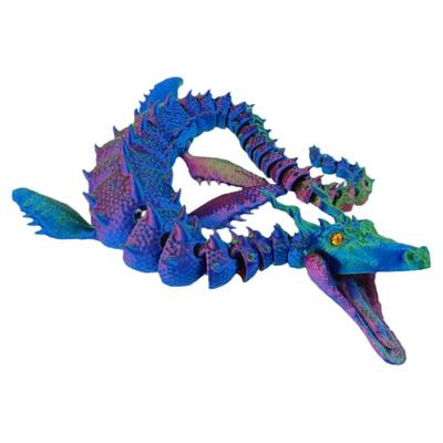生日礼物手办3D打印玩具