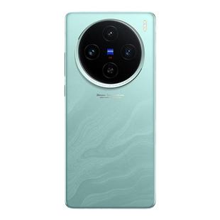 灏屏适用于vivo x100s玻璃后盖机壳X100S手机电池盖后壳背屏外壳