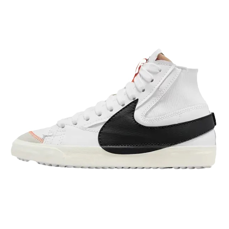 正品 耐克/Nike男女同款blazer开拓者高帮Blazer休闲板鞋DD3111