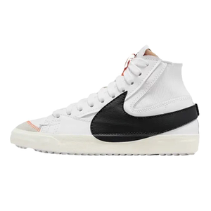 正品 耐克/Nike男女同款blazer开拓者高帮Blazer休闲板鞋DD3111