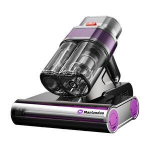 2026新款除螨仪床上家用螨虫吸尘器紫外线无线杀菌机神器官方旗舰