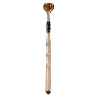 三面牙刷包裹式成人软毛男士女生专用立体无死角清洁器家庭装家用