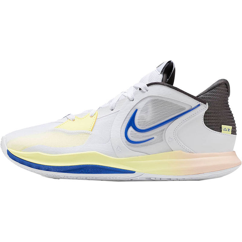 Nike/耐克正品Kyrie 5 low男子低帮运动休闲实战篮球鞋DJ6014-100