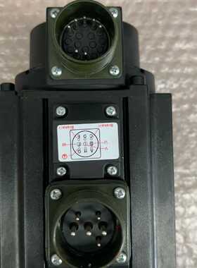 议价汇川伺服电机MS1H2-15C301.5KW 380V适用