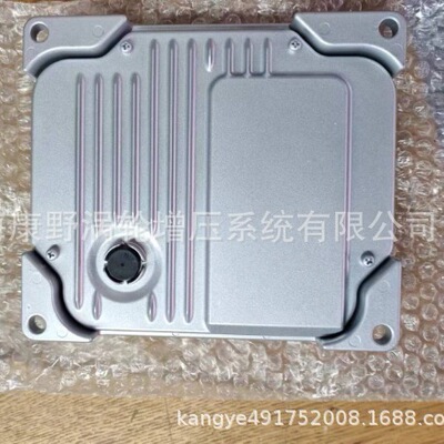 EC120D适用Volvo的ECU电脑板112500-0451 D88A-010-903 17429851