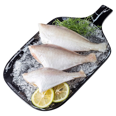 马面鱼新鲜耗儿鱼正宗剥皮鱼大号冷冻扒皮鱼餐饮同款整箱批发顺丰