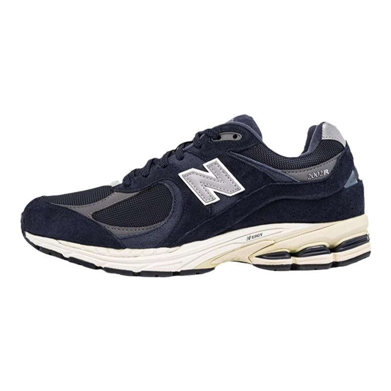 New Balance NB男鞋女鞋复古百搭情侣复古运动休闲鞋 M2002RCA/RB