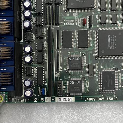 议价uma uma System Circuit Board E4809-045-158-D适用