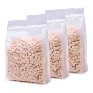 冻干鸡肉粒冻干猫零食猫咪宠物冻干鸡胸肉狗狗鸡肉干幼猫营养主食