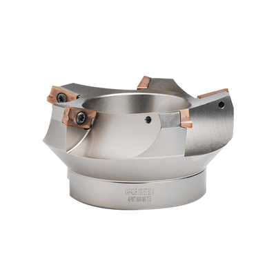 数控横装飞刀盘费角刀盘1604锐利