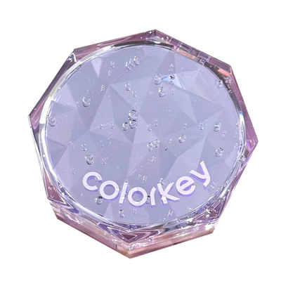 入会送泳圈珂拉琪散粉