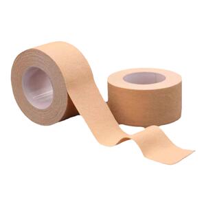 医用胶布手指皲裂橡皮膏医用透气高粘度防裂胶布手脚裂口压敏胶带