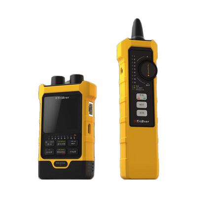 信测七合一光功率寻线仪