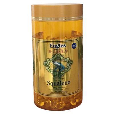 澳大利亚鲛鲨烯ELITE营养保健