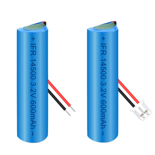 适用于内蒙古畅捷高速公路广西捷通高速科技九州浙江ETC设备电池