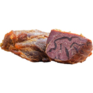 重庆非遗特产卤牛肉腱子肉健身真空袋包装熟牛肉酱牛肉现卤牛腱子