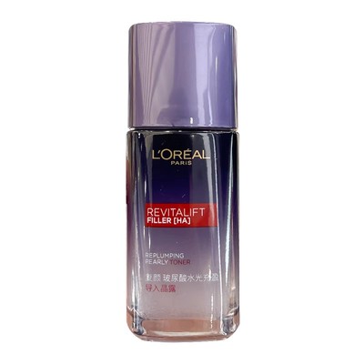 复颜玻尿酸水光充盈导入晶露65ml