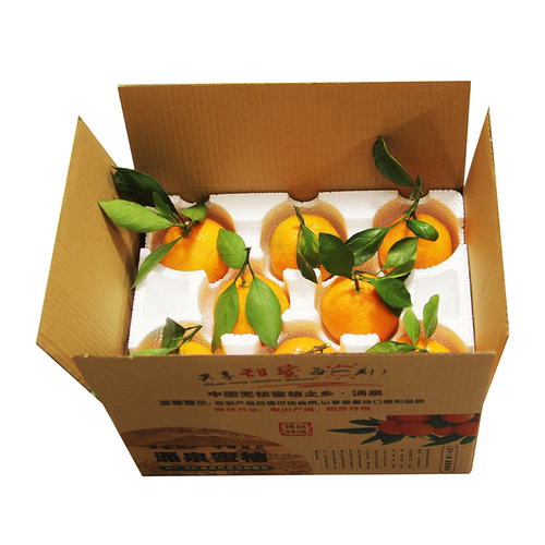 临海涌泉蜜桔早熟优质桔子无核橘子当季水果整箱送人推荐多汁饱满