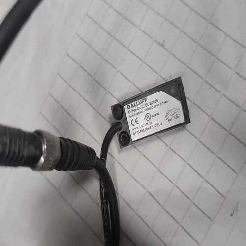 议价议价产品Balluff巴鲁夫电容式传感器 Bcs0055 实物拍摄，