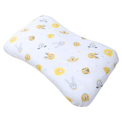 幼儿园儿童枕套全棉a类纯棉