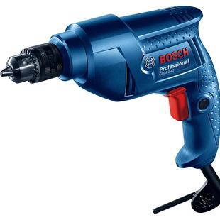 博世电钻手电转钻打孔手钻电动工具小型钻螺丝刀GBM400