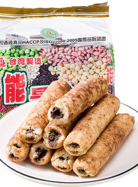 北田能量99棒180g糙米卷米饼