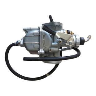 适用铃木骏驰GT125/X米库尼化油器国三摩托配件QS125-5EFGH汽化器