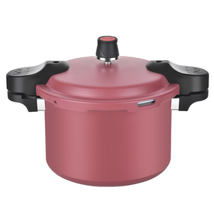 双喜高压锅家用燃气灶电磁炉通用防爆户外小型不粘压力锅官方正品