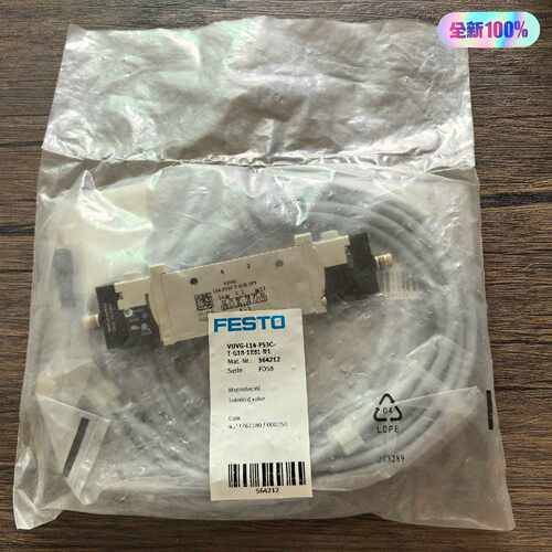 溢价- 费斯托 VUVG-S10-M52-MT-Q4H