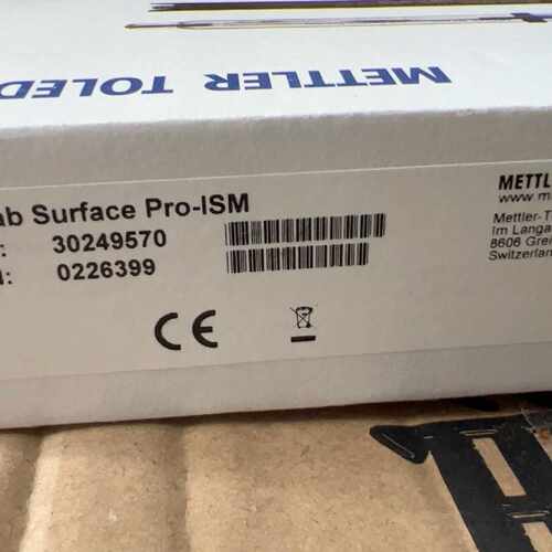 溢价-METTLER梅特勒InLab Surface Pro-IS