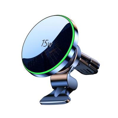 ㊣[罗永浩推荐]磁吸无线充电架