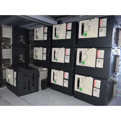 ATV312HU15N4 施耐德1.5KW变频器 工业调速设备