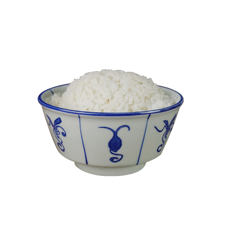 仿古风防烫礼品套装碗