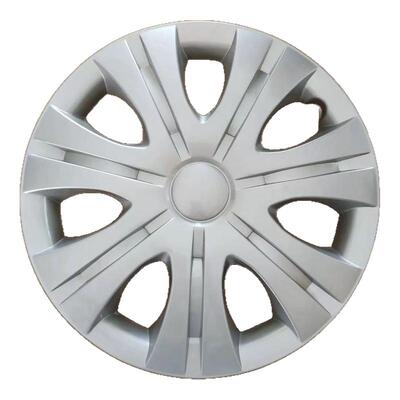 雷丁D80轮毂盖13寸 通用电动车比德文V7轮胎毂罩铁圈装饰保护外壳