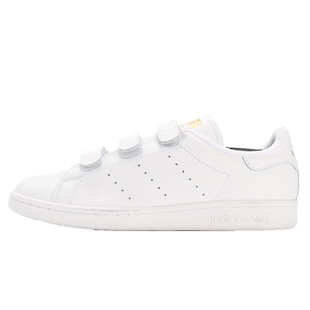 Adidas/阿迪达斯正品 新款男女三叶草新款运动鞋休闲板鞋S75188