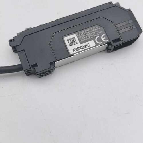 询价-KEYENCE基恩士FS-N18N光纤放大器传感器，