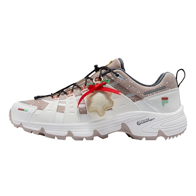 FILAFUSION斐乐男士机能潮鞋