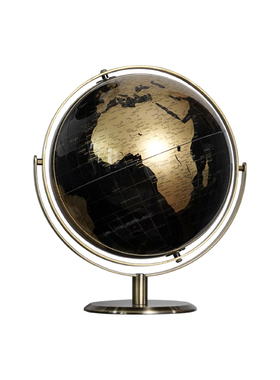 书柜办公室摆件轻奢风