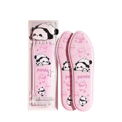 自发热鞋垫女冬保暖暖足暖脚宝男暖足贴可行走自加热发热暖脚底