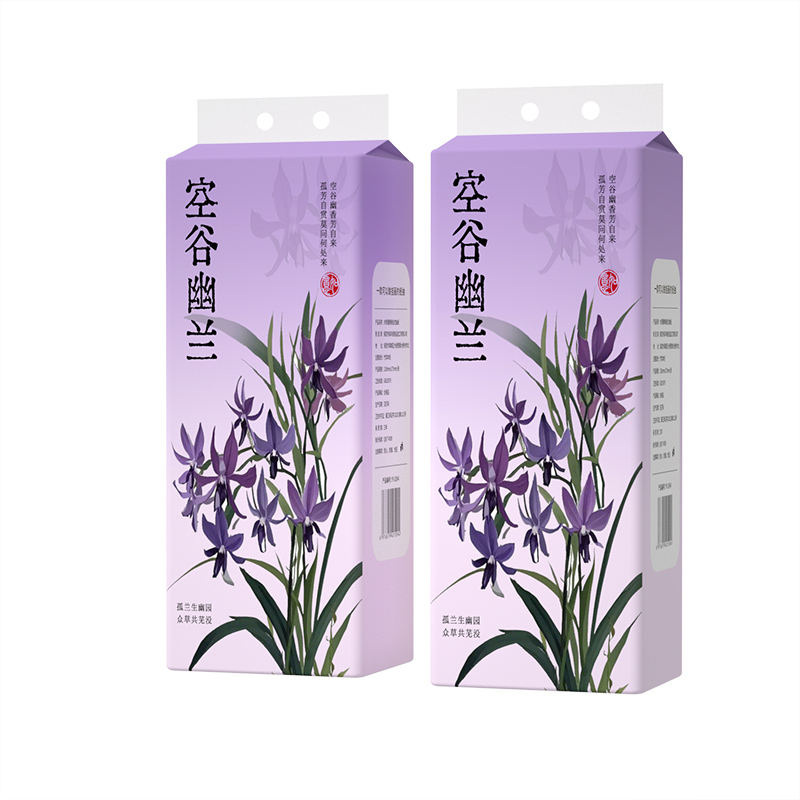 2800张悬挂式抽纸大包家用实惠装整箱批擦手纸湿水不易破面巾纸抽