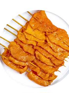 招牌门店同款串装工厂速发猪肉